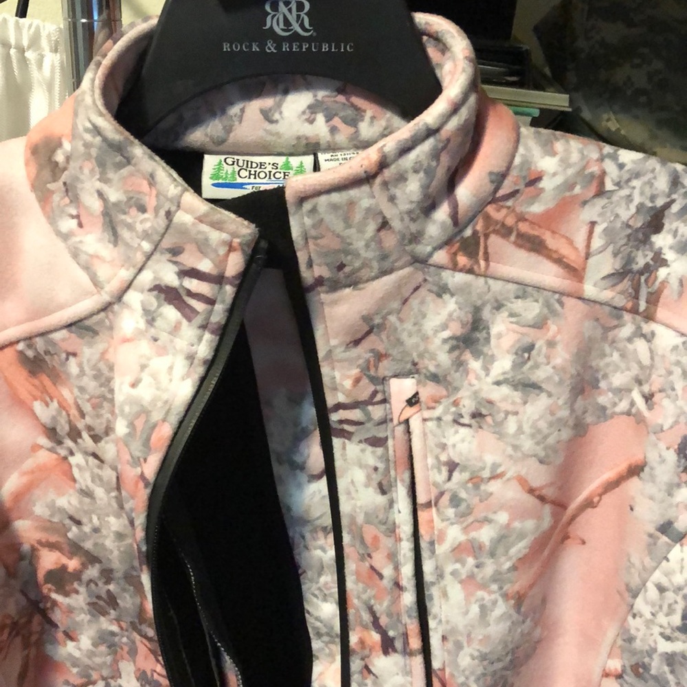 Guides Choice Adventure Jacket - Picture 2 of 4